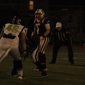 Meet your Posher, Zack